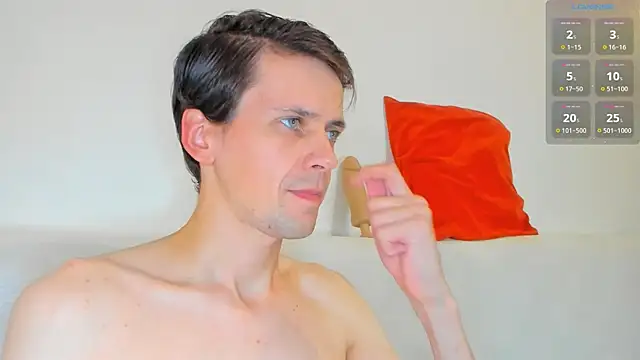 Jasper Sun online show from October 2, 9:22 pm