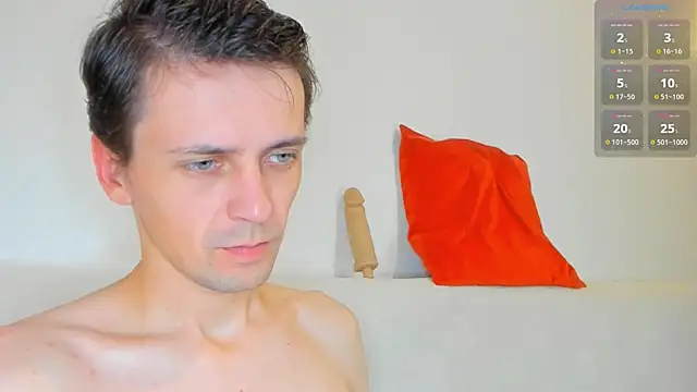 Jasper Sun online show from October 5, 9:13 pm