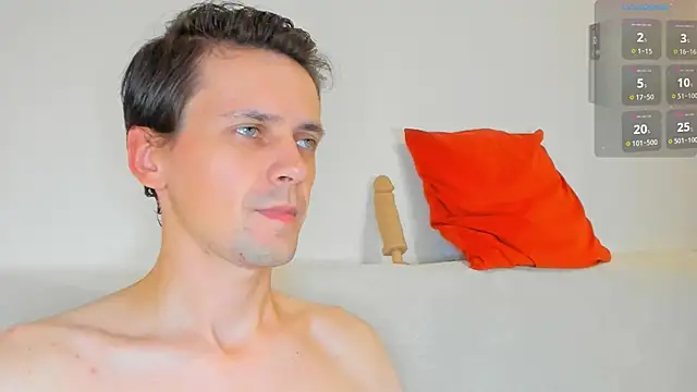 Jasper Sun online show from October 6, 9:01 pm