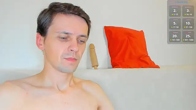 Jasper Sun online show from October 8, 9:01 pm