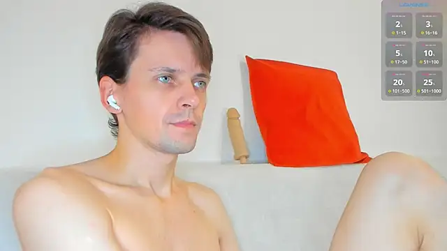 Jasper Sun online show from October 29, 8:54 pm