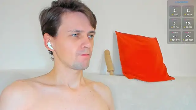 Jasper Sun online show from October 31, 9:16 pm