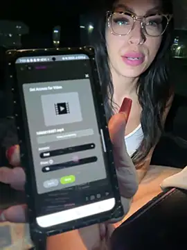 annablisss online show from February 4, 12:40 am