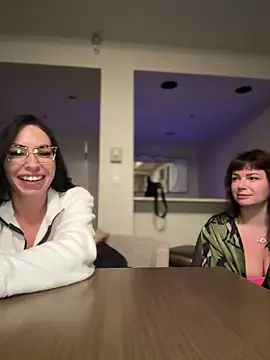 annablisss online show from March 17, 6:18 am