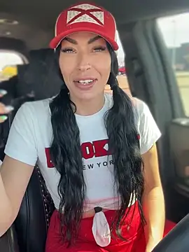 annablisss online show from September 15, 5:46 pm