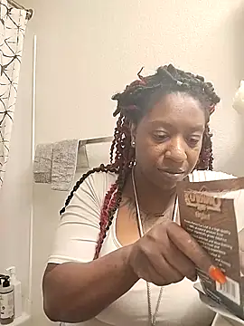 markquanna online show from October 26, 8:59 pm