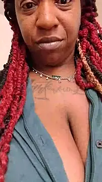 markquanna online show from November 16, 7:36 am