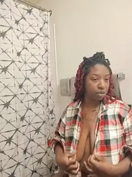 markquanna online show from November 25, 8:09 pm