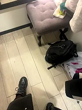 CrazzyChicks online show from October 29, 9:44 am