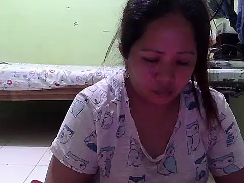 sweetlady pinay online show from March 8, 10:43 am