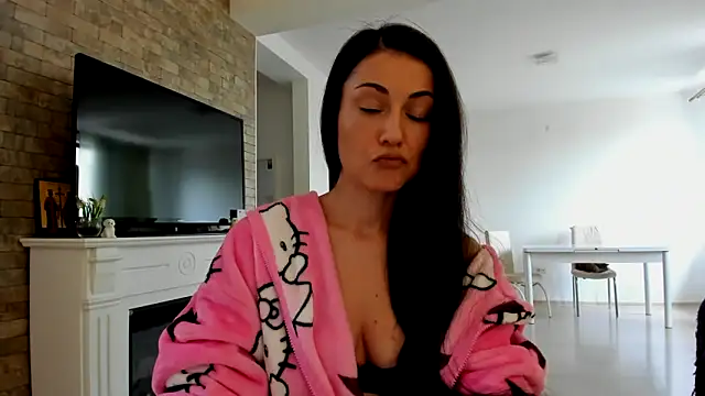 OliviaSirena online show from March 27, 1:22 pm