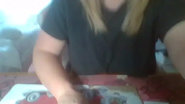 BondageGirl35 online show from March 29, 6:30 pm