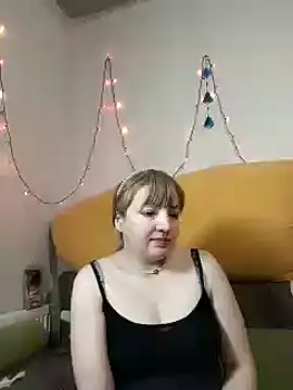 stefanyharper16 online show from January 25, 3:09 am