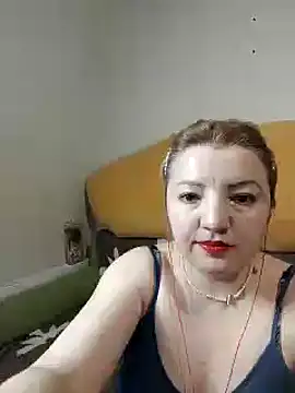 stefanyharper16 online show from January 28, 12:36 am