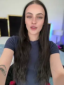 Snapshot of KarissaChantelle chatting on January 22, 11:10 pm KarissaChantelle online show from January 22, 11:10 pm