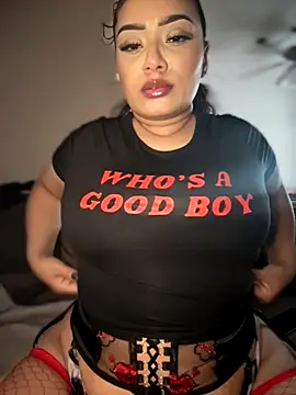 CarmelaAnthony online show from October 9, 3:43 pm