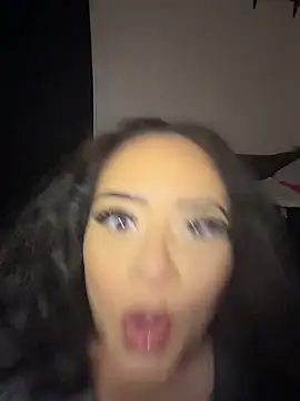 CarmelaAnthony online show from November 2, 1:24 pm