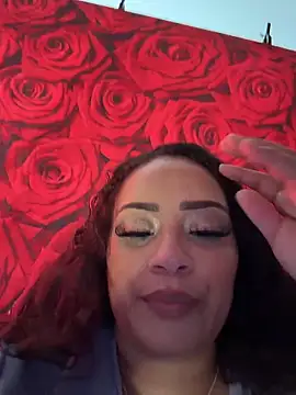 CarmelaAnthony online show from February 24, 4:16 pm