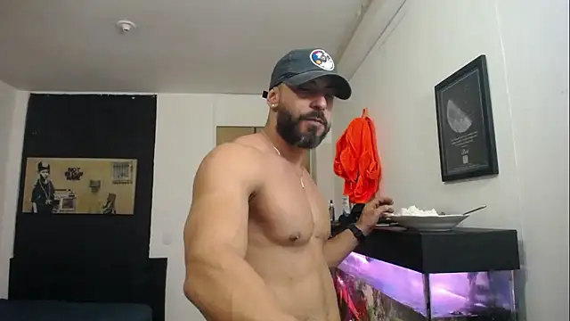 romeolovedark online show from December 2, 10:34 pm