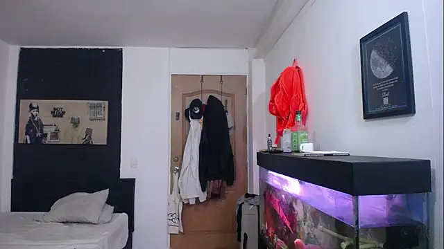 romeolovedark online show from December 13, 1:37 am