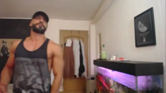 romeolovedark online show from December 22, 9:31 pm