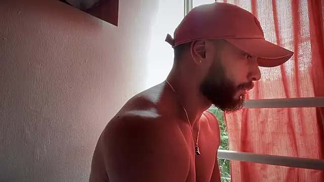 Snapshot of romeolovedark chatting on October 12, 2:27 pm romeolovedark online show from October 12, 2:27 pm