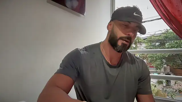 romeolovedark online show from November 18, 8:57 pm