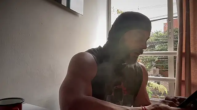 romeolovedark online show from January 11, 5:29 pm