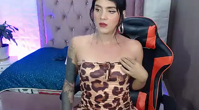 ximena22love online show from December 13, 6:49 pm