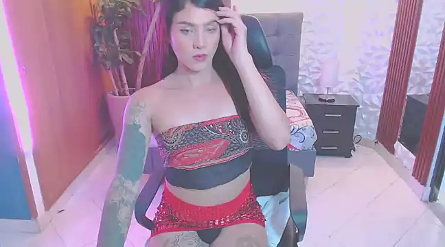 ximena22love online show from December 17, 2:55 pm