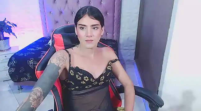 ximena22love online show from December 24, 3:26 pm