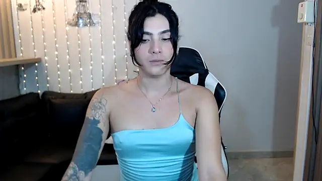 ximena22love online show from September 20, 10:00 pm