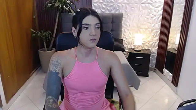 ximena22love online show from November 12, 9:25 pm