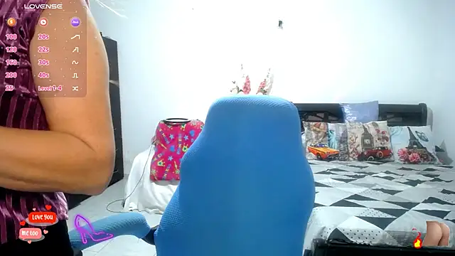 Xiimen online show from February 13, 10:28 pm