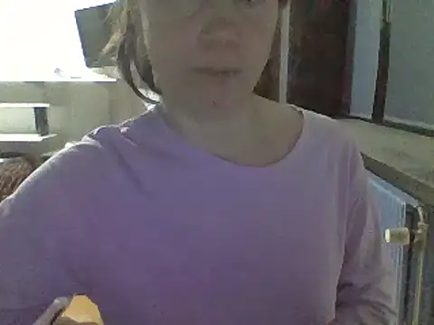Moi Lina online show from February 27, 10:31 pm