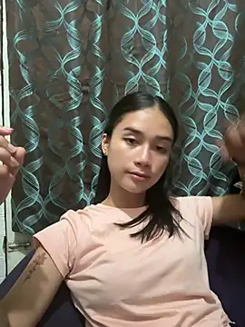 Snapshot of ShinningEthene chatting on February 20, 11:11 am ShinningEthene online show from February 20, 11:11 am