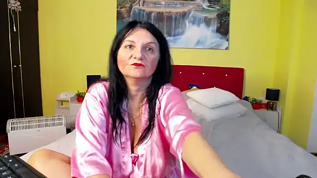 AlexaMorreno online show from January 23, 6:35 pm