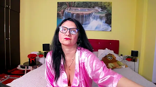 AlexaMorreno online show from October 10, 7:24 pm