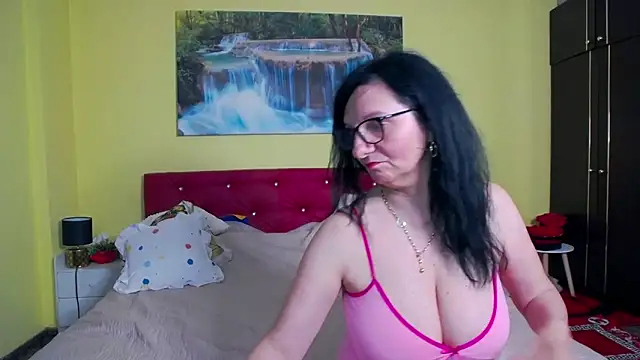 AlexaMorreno online show from June 9, 8:09 pm