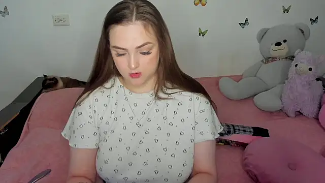 Snapshot of NataliEvans chatting on April 6, 9:38 pm NataliEvans online show from April 6, 9:38 pm