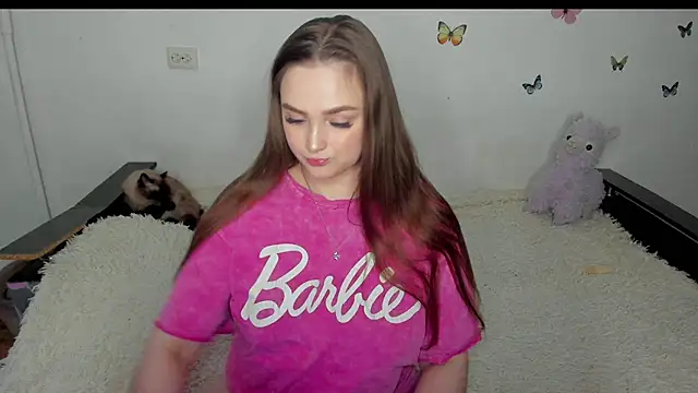 Snapshot of NataliEvans chatting on April 26, 7:00 pm NataliEvans online show from April 26, 7:00 pm