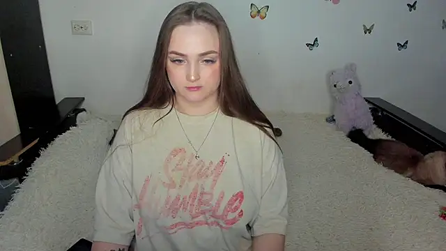 Snapshot of NataliEvans chatting on April 29, 5:30 pm NataliEvans online show from April 29, 5:30 pm