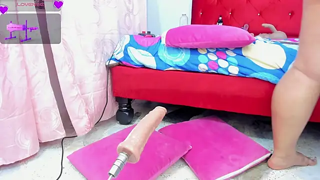 Snapshot of Daniik-big chatting on January 13, 6:27 am Daniik-big online show from January 13, 6:27 am