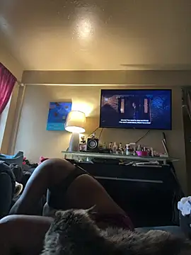 ChocolateBuns101 online show from December 16, 6:49 pm