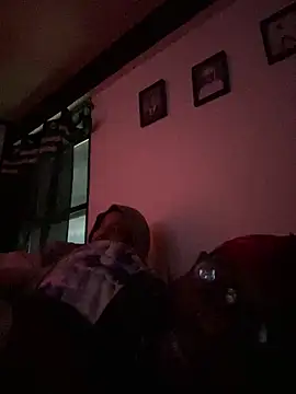 ChocolateBuns101 online show from December 23, 7:17 am