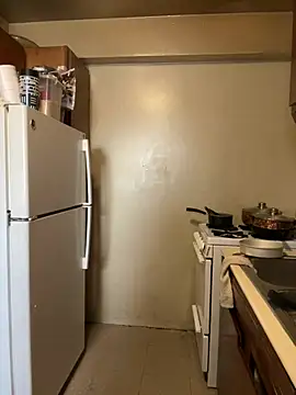 ChocolateBuns101 online show from December 27, 1:50 pm