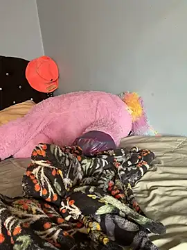 ChocolateBuns101 online show from December 30, 6:16 pm