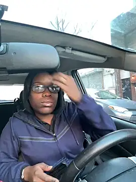 ChocolateBuns101 online show from January 8, 12:47 pm