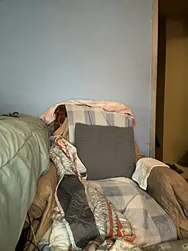 ChocolateBuns101 online show from January 14, 3:53 am