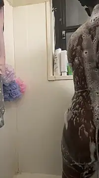 ChocolateBuns101 online show from January 15, 2:06 am